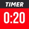 Timer for Workouts ▪ icon