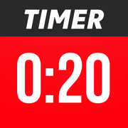 Timer for Workouts ▪