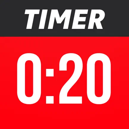 Timer for Workouts ▪ Cheats