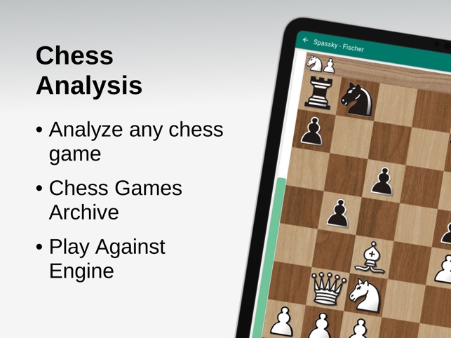 Chess Analysis - The Chess Website