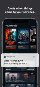Reelgood - Streaming Guide screenshot #8 for iPhone