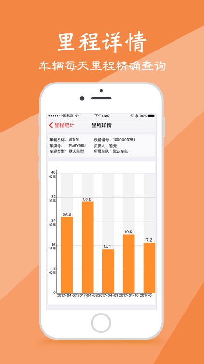 朗拓车联 screenshot-3