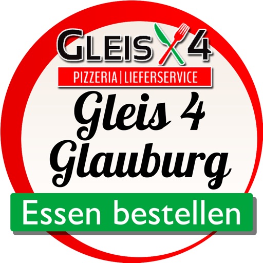 Pizzeria Gleis 4 Glauburg icon