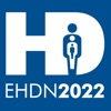 EHDN2022 Plenary Meeting icon