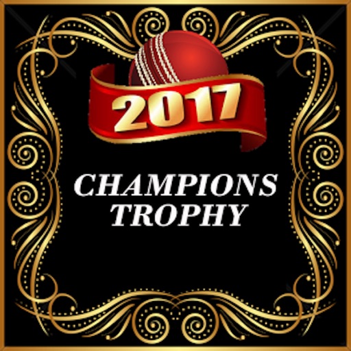 Champion Trophy Schedule by Sudhirbhai Ubhada