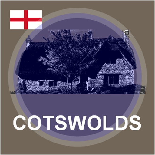 Cotswolds Looksee AR icon