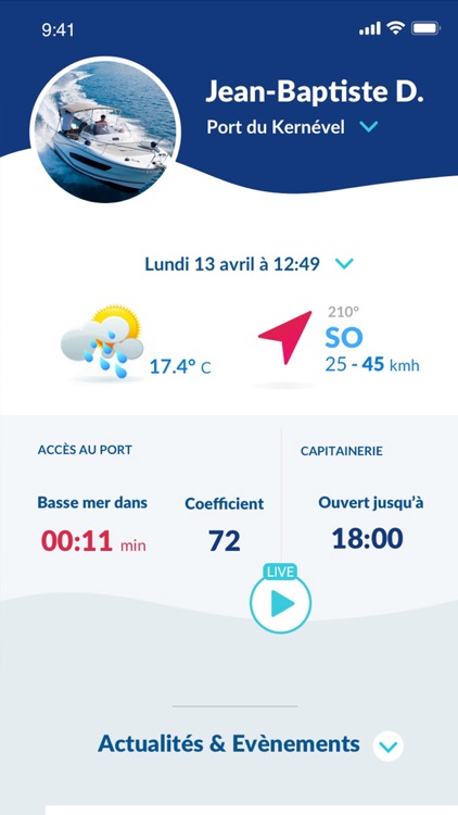 SELLOR Plaisance screenshot-4