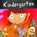 Animal Math Kindergarten Games App Problems
