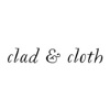 Clad & Cloth icon