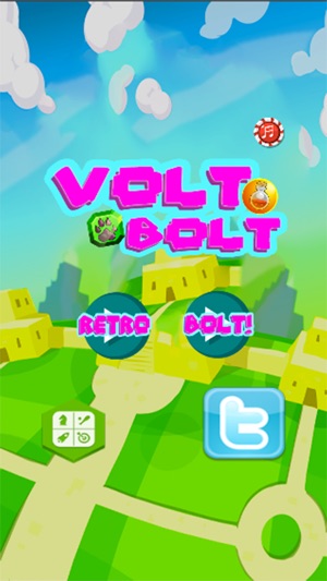 Volt Bolt!(圖1)-速報App