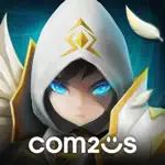 Summoners War App Positive Reviews