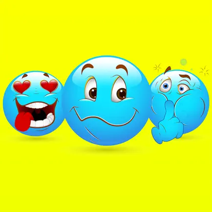 Cool Sticker Emoji for iMessage Читы