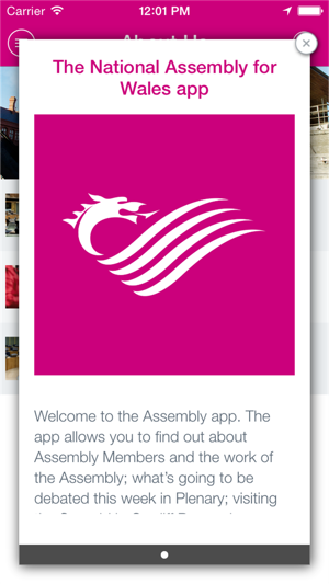 National Assembly for Wales(圖4)-速報App