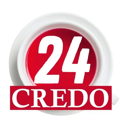 CREDO 24 Cheats