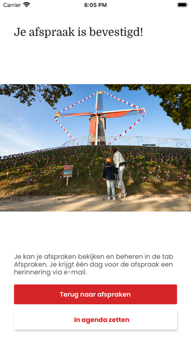 Stadsapp Brugge