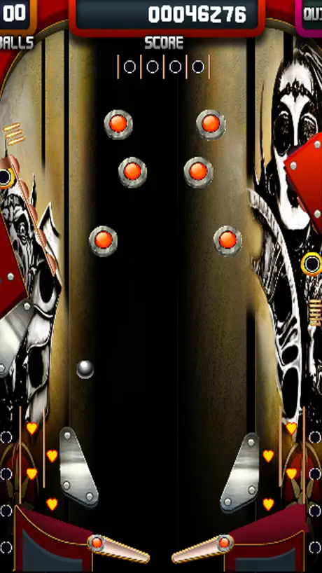 Pinball Classic Digital