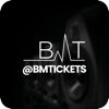 BMTickets - Danny Velasquez Cadenas