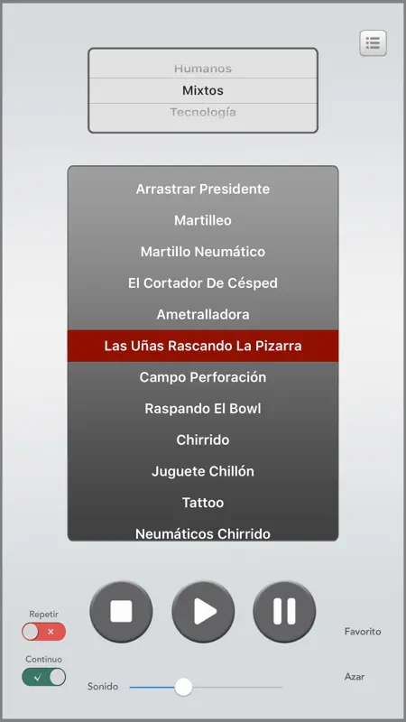Sonidos Fastidioso: Gracioso! screenshot 4 of 5