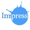 Impress gives every day entrepreneurs and small business owners the tools to be impressive