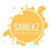 Saru.kz - iPhoneアプリ