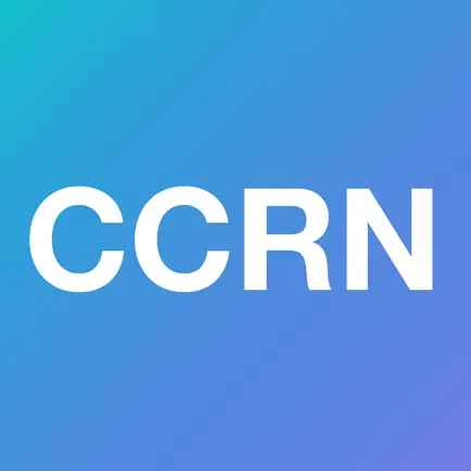 CCRN Exam Prep 2022 Cheats