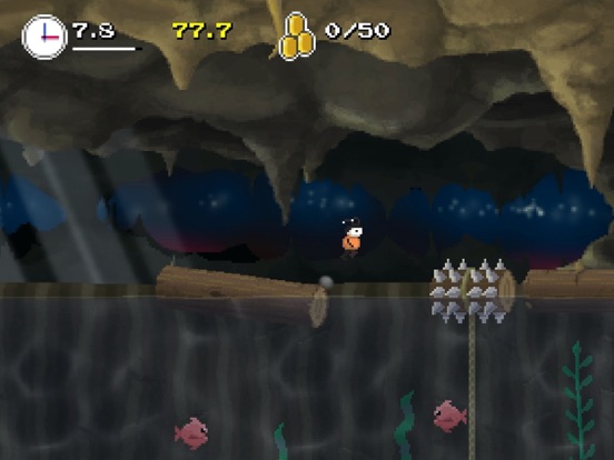 Screenshot #1 for Mos Speedrun 2