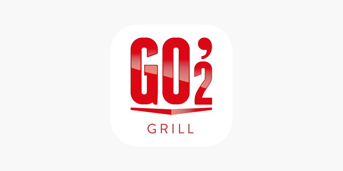 Go2'Grill on the App Store