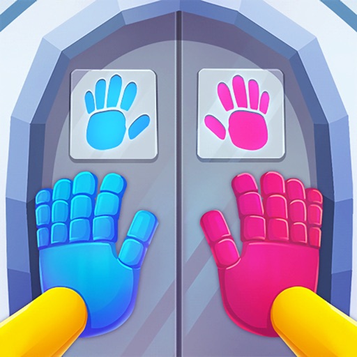 Poppy Playtime Factory iOS App