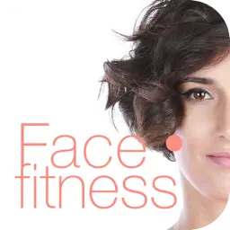 Face fitness app icon