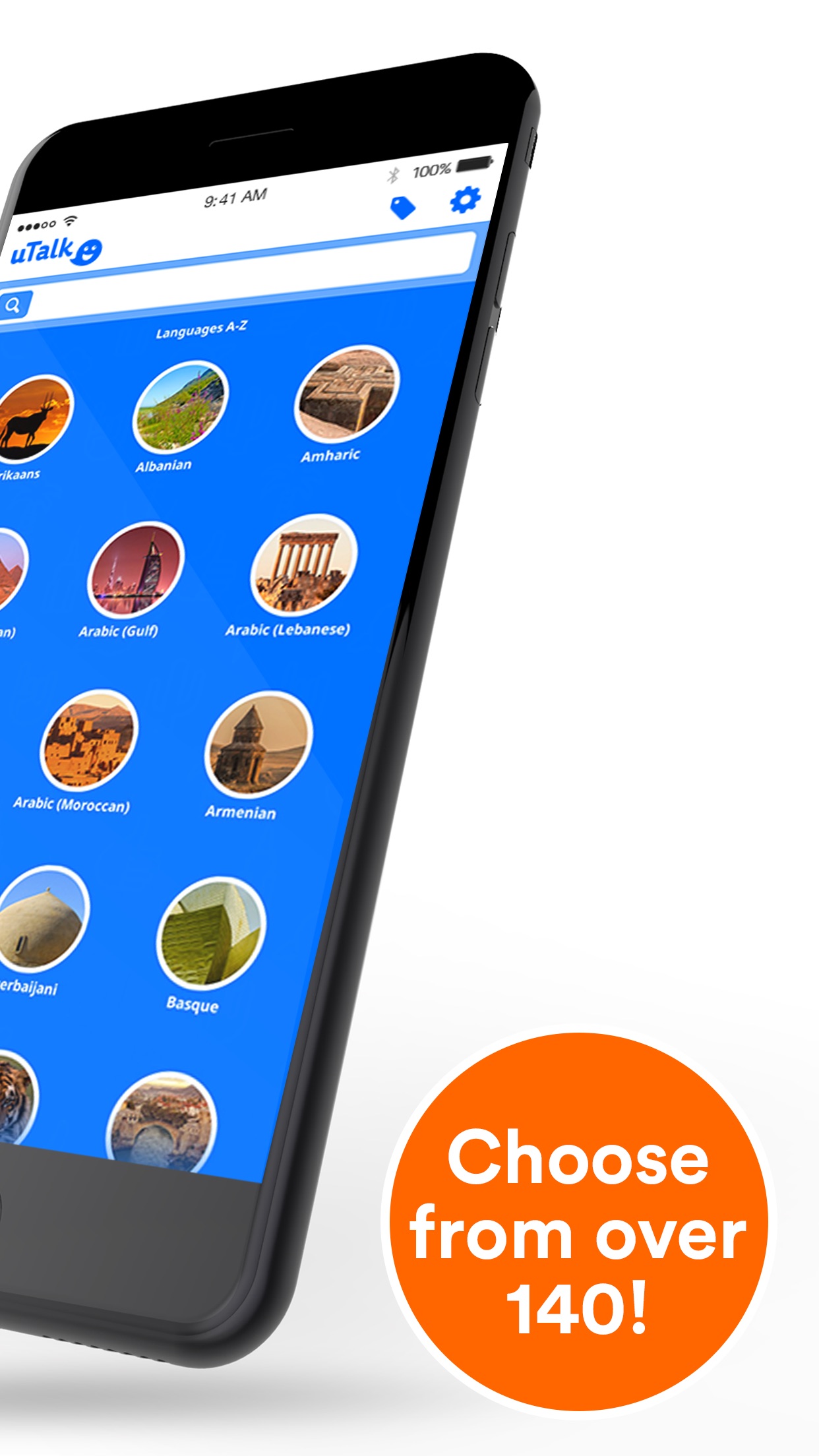 Screenshot 2 of uTalk - Learn 150+ Languages
