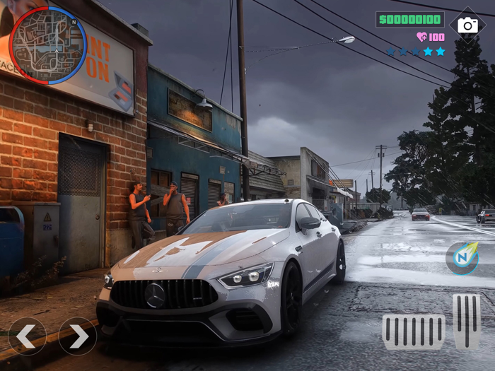 Car Driving School Game 2023