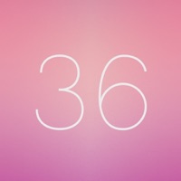 Тридцать Шесть app icon - Entertainment app for iPhone