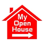 My Open House - For all For Real Estate Agents App Contact
