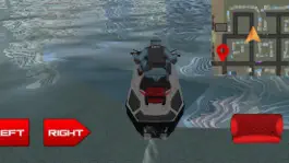 Game screenshot Jet Ski Rescue 3D apk