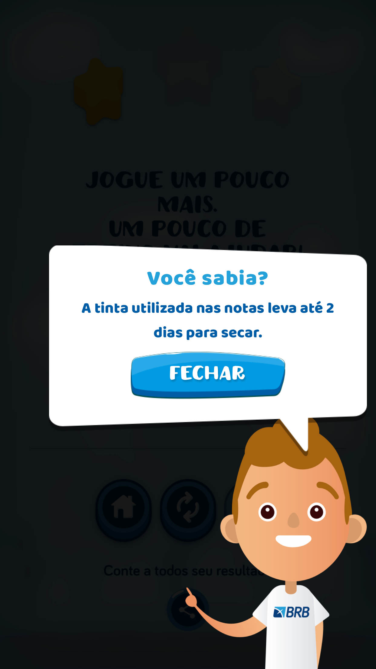 Educa BRB – Educação Financeira