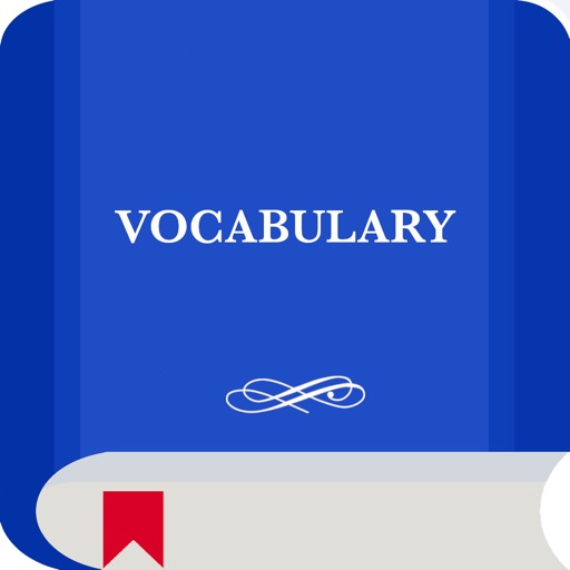 Vocabulary for IELTS, TOEFL icon