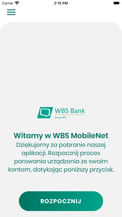 WBS MobileNet