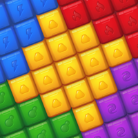 Merge and Blast – Puzzle Match 3