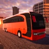 City Bus Transport Drive Sim icon