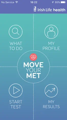 Game screenshot Move Your MET apk