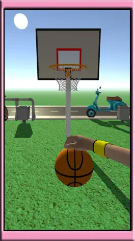 Game screenshot Street Basketball Showdown – Play the Dunkers game hack