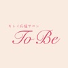 To Be　公式アプリ icon