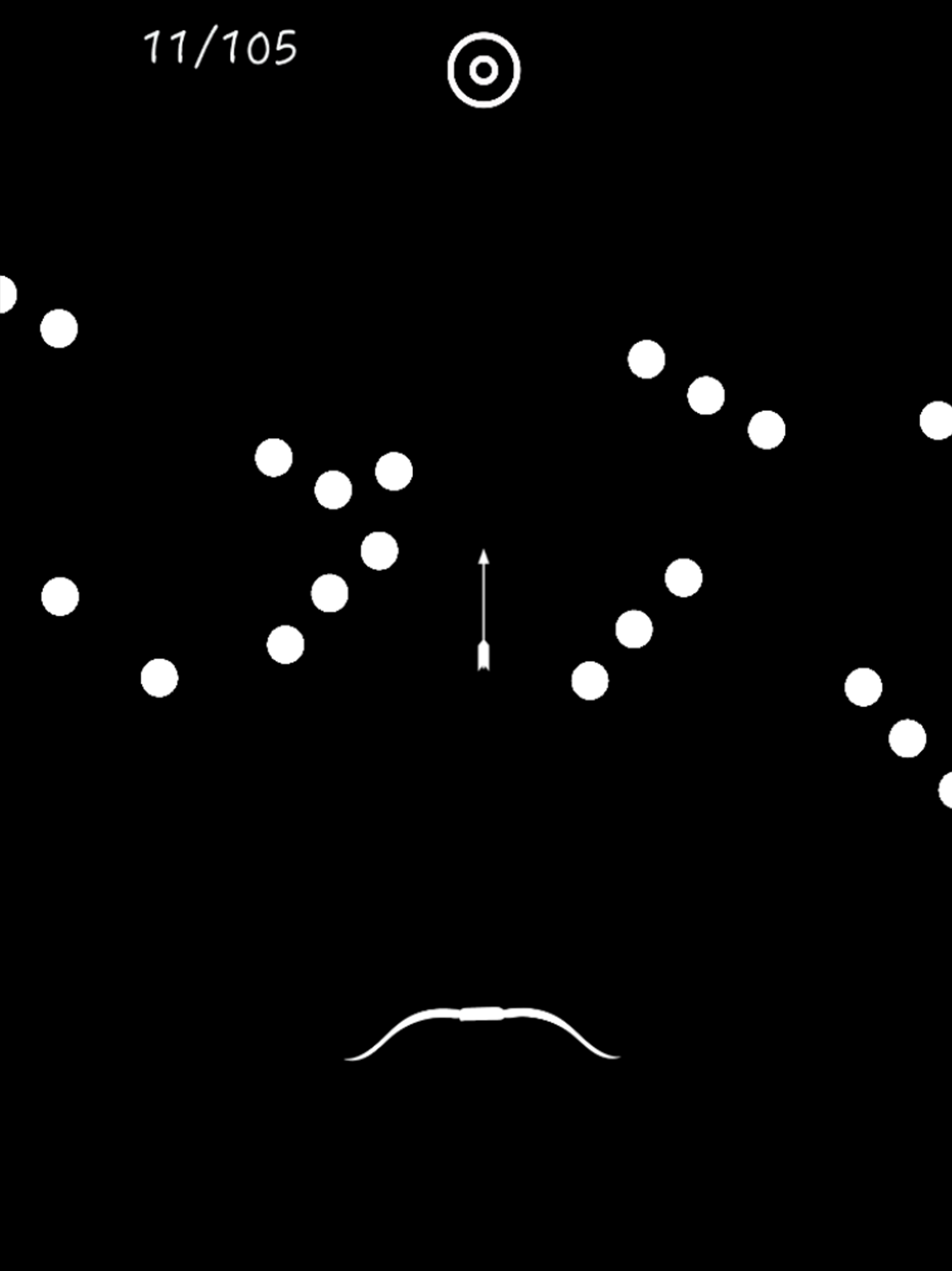 The Arrow - Avoid Objects screenshot 10