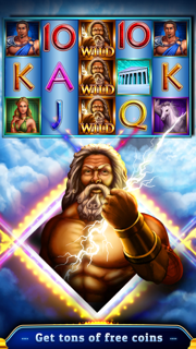 Vegas Win Slots Free screenshot 5