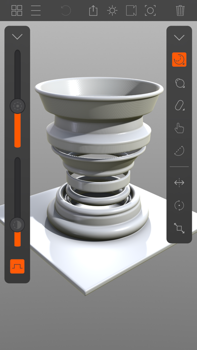 Putty 3D screenshot
