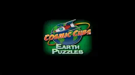 Game screenshot Cosmic Cubs ECO Puzzles mod apk