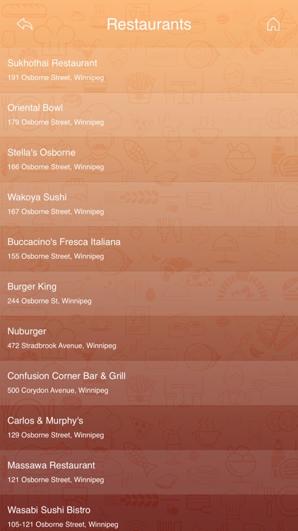 You Gotta Eat Here screenshot-4