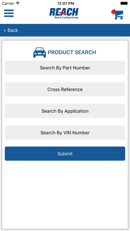 Reach Cooling Catalog screenshot-4