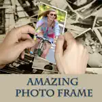 Amazing Photo Frame And Pic Collage App Negative Reviews
