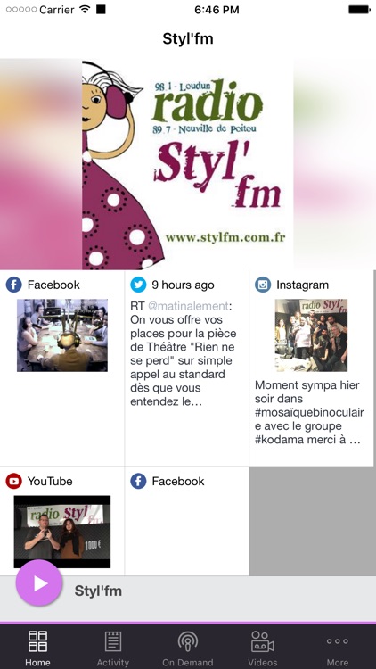Styl'fm